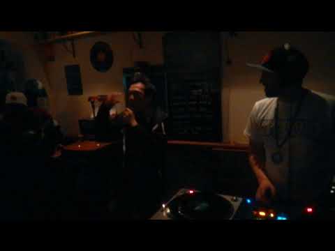 Kesta chez Ducon feat Ryota