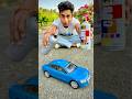 Rc Super Car Black Sa Green Kordya