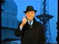 ARD Programmvorschau Programmansage Jakob Poiesz 30 04 1986 Video 2000