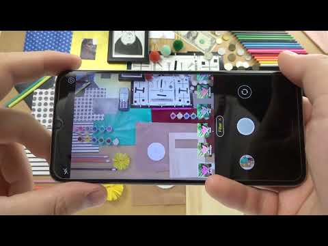 REALME C35 Camera Tips and Tricks | Hidden Camera Features & Advanced Options