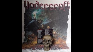 UNDERCROFT &quot;Sodom &amp; Gomorra&quot; ´93 (CHILE).