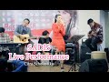 Citra Scholastika - Sadis Live Performance at KFC Kemang, Jakarta