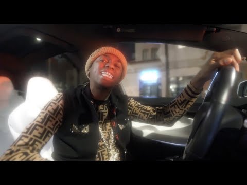 GOLDEN BOY COUNT UP - 2AM IN LA (SHOT BY @SHOTBYEYE4)