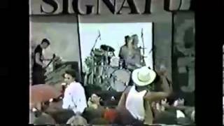 Cheap Trick - Live - Tonight It&#39;s You - Detroit,Michigan - 1985