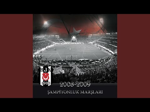 Beşiktaş Tribün Marşı