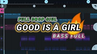 Download lagu DJ FULL DROP SIUL 🔥 GOOD IS A GIRL (Prengky Gantay Remix) BASSGILANGGE mp3 Download lagu DJ FULL DROP SIUL 🔥 GOOD IS A GIRL (Prengky Gantay Remix) BASSGILANGGE mp3