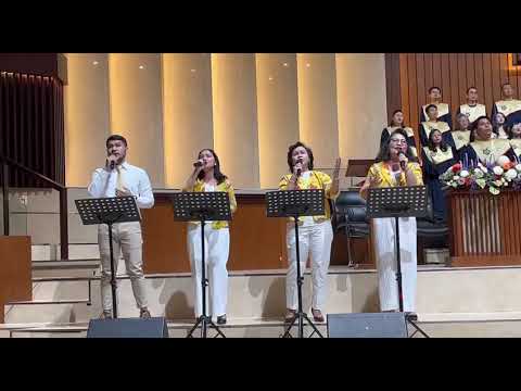 Kristus Hidup  kppk 134