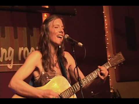 Julia Joseph - Over Me (The Sunshine Song)  2-17-10