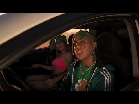 Napho - Matamos las ganas (Video Oficial)