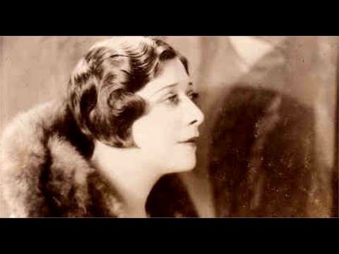 78 RPM - Belle Baker - As Long As Love Lives On (1932)