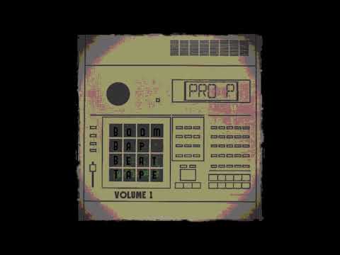 Base de rap Boom Bap - Uso libre