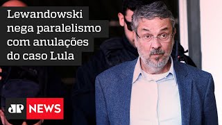 Supremo rejeita recurso para desbloquear bens de Palloci