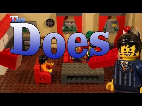 The Does THAC 11- Film