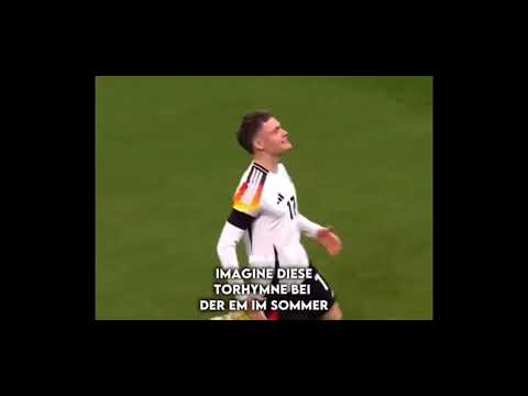 Major Tom Torhymne EM 2024