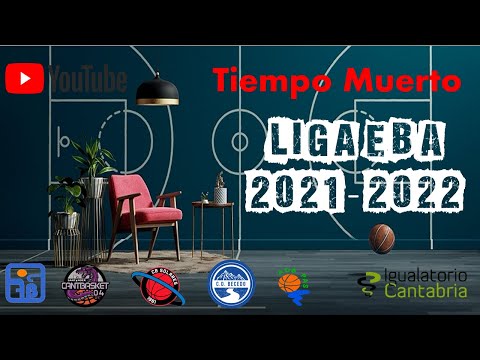 TIEMPO MUERTO: LIGA EBA
