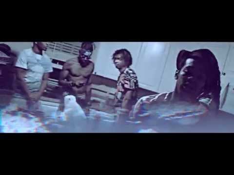 THOUXANBANFAUNI - BRICKHOUSE (Music Video)