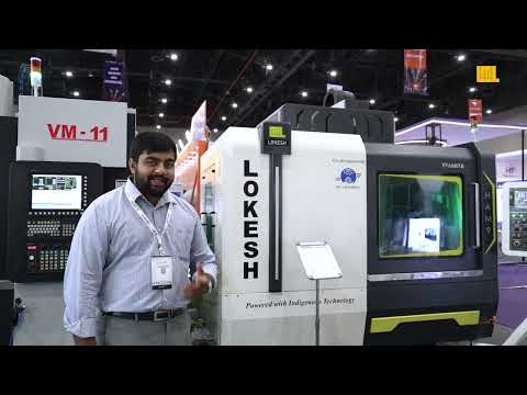 Lokesh Machines Limited Redefines Advanced Manufacturing Through Academic Synergy