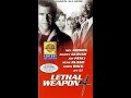 Opening To Lethal Weapon 4 1998 VHS Warner Bros