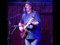 Darrell Scott - Wayfaring Pilgrim - Live in Austin TX