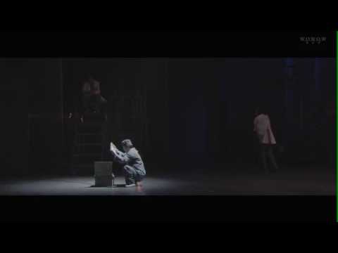 「メトロポリス」松たか子 歌