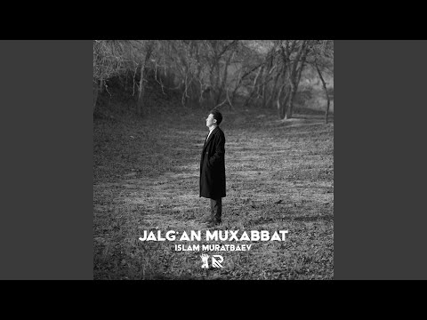 Jalg'an muxabbat