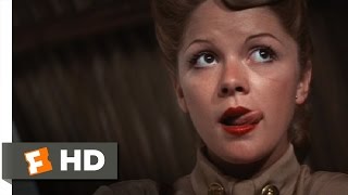 Catch-22 (5/10) Movie CLIP - A Chair for the Lady (1970) HD video