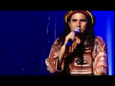 Tribo de Jah - Magia natural