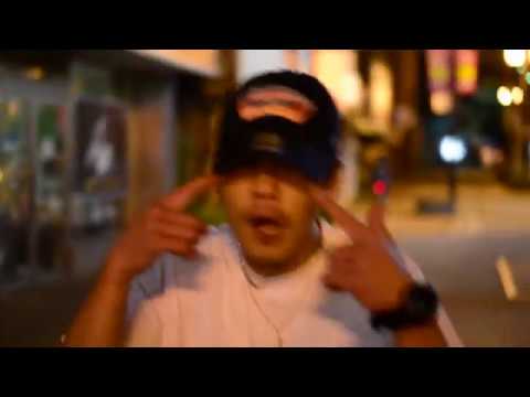 Raggamuffin Pon Di Corner/ASSAULT[Official Music Video]