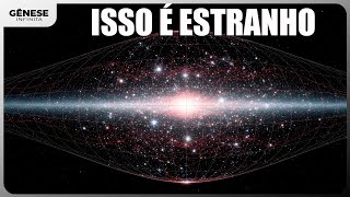 There's Something Hidden in the Sky — And It's Pulling Our Galaxy Down