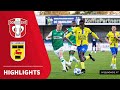 Samenvatting FC Dordrecht - SC Cambuur (07-05-2021)
