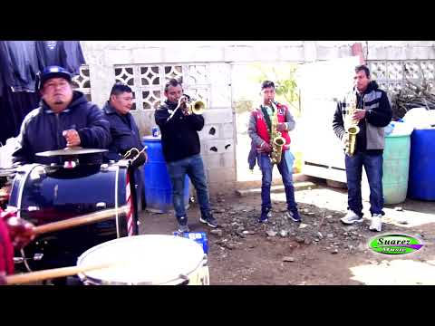 Banda la polvadera / Chilena