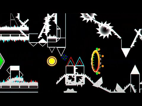 Acheron Buffed vs Unbuffed