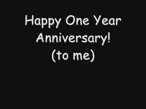 One Year of LPs + Tagged!