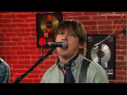 Troup - "Mickey Mouse Teeth" (LIVE)