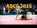 ADCC British Open 2019 Grace Brown Vs Shirley Tung