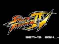 Street Fighter® IV Soundtrack - Seth's BGM 