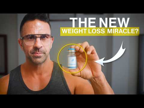 Why Retatrutide is The Most Effective FAT LOSS Peptide