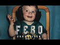 Fero - Paranoja (UNREALISED)