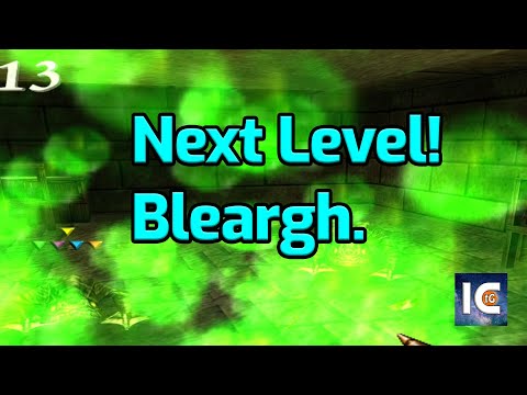 MONASTERY UPPER LEVEL Wizardry 8 Playthrough + Tutorial / Guide + Let's Play Part 6