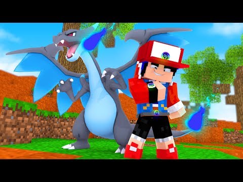 Minecraft : CONSEGUI o PRIMEIRO POKEMON MEGA - POKEMON SLEEP Ep.19 « Nitro »