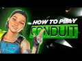 How to Play CONDUIT In Apex Legends Season 19