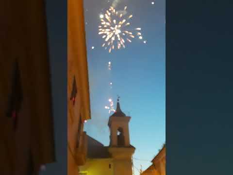 FESTA DELLA MADONNA DELLE GRAZIE MARCIANISE2019