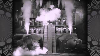 Welcome to the Machine (Pink Floyd cover)