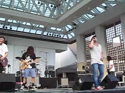 Tomorrows Bad Seeds - Valerie