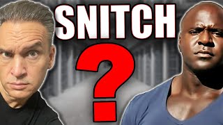 Exposing Big Herc | My Reaction...
