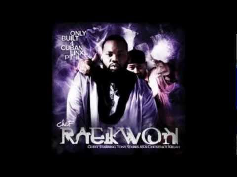 Raekwon - 10 Bricks feat. Cappadonna & Ghostface Killah (HD)