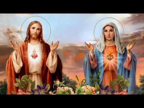 The Unity Prayer - Prayed by Fr. Jim