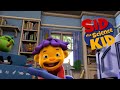 Sid Invents The Sid O Matic Toy Put Away Er Sid The Science Kid Clip Jim Henson Family Hub