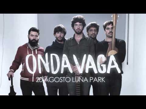 Onda Vaga - La Ronda