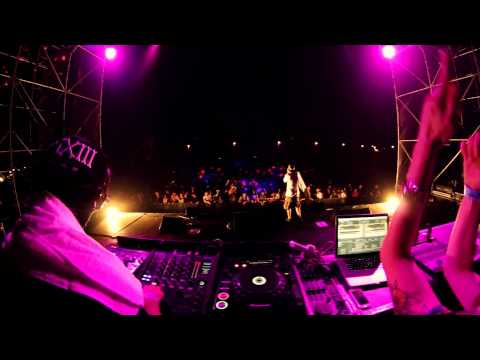 88BROS ft. Space One + Attila - Lalala